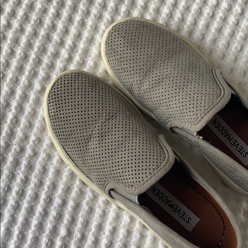 Kids Steve Madden